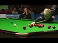 Neil Robertson v Shaun Murphy SF Gdynia Open (ET6)