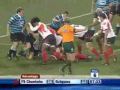 Free State vs Griquas Round 2 - Currie Cup 2010- Round 2- Free State vs Griquas