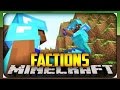 Factions Ep 1 w/ SammiePlays