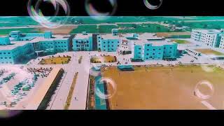 Beauty Of Simdc Lodhran