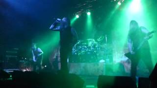 Watch Amon Amarth The Arrival Of The Fimbul Winter video