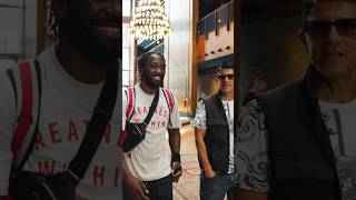 Terence Crawford Arrived Iba.pro 7 July 2, 2025 Istanbul, Turkiye