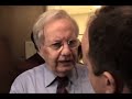 Fox Ambushes Bill Moyers