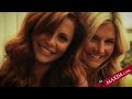 Downtime with Gia Allemand and Ashleigh Hunt