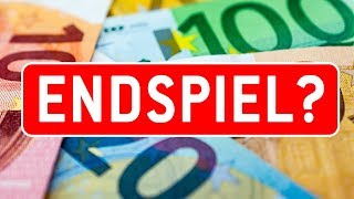 Endspiel für den Euro?