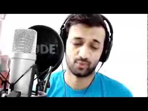 Sunn Raha Hai Na and 8 Other Hits Mashup Cover By Darshit Nayak...