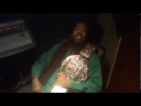 PASTOR TROY & YUKMOUTH w/ Lee Majors