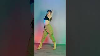 LISA 'MONEY' mirrored dance cover #shorts (based on the Performance vid and adde