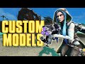 How To Get CUSTOM CHARACTER Models in Borderlands 2
