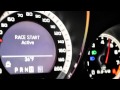 [0-60] 0-150 mph in the 2011 Mercedes-Benz E63 AMG