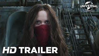 MORTAL ENGINES (2018) Official Teaser Trailer (Universal Pictures) HD