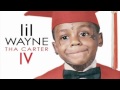Lil Wayne Blunt Blowin (clean)