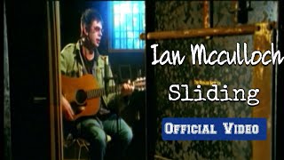 Watch Ian Mcculloch Sliding video