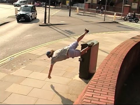 Skate Crates - Mark Kendrick - Episode 2