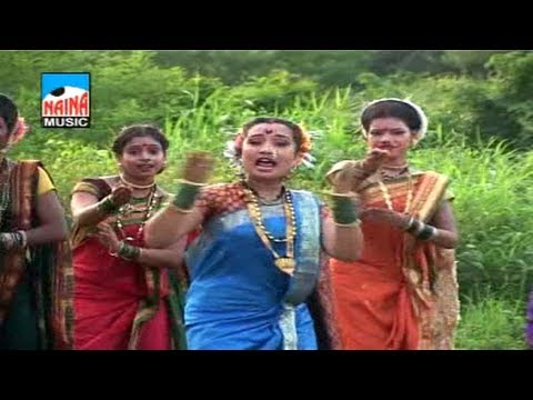 Kuni Tari Aarti Kara Bayanchi....(Dance Version DJ Remix) (Marathi...