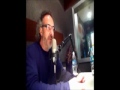 Gabriel Contreras interview Santiago Pando