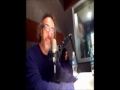 Gabriel Contreras Interview mit Santiago Pando