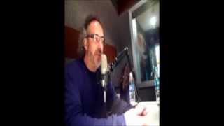 Gabriel Contreras intervista con Santiago Pando