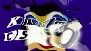 Klasky Csupo Water Sound Effect Sony Vegas Version