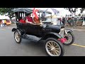 Gran Feria de Autos Antiguos 2016