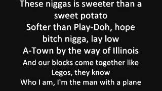 Watch Ludacris Raised In The South Ft Young Jeezy video