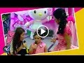 Perdana, Amora Nyanyi di Atas Panggung - Cumicam 13 September 2016