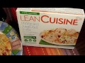 REVIEW - "Shrimp & Angel Hair Pasta" Lean Cuisine *Straight Talk Reviews*