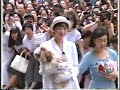 涼風真世～さよなら宝塚～