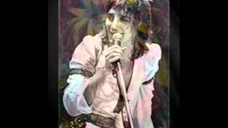 Watch Rod Stewart Camouflage video