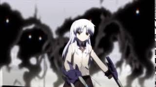 Kanade Beat The Shadow Twixtor