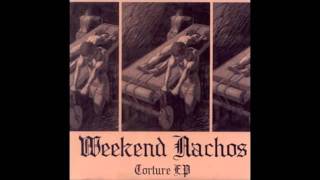 Watch Weekend Nachos The End Of Your Faith video