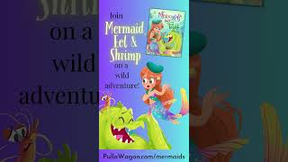 Mermaids Dont Fart .Pullawagonmermaids - Kickstarter Promo Short