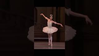 Sleeping Beauty, Lll Act Variation. Fumi Kaneko