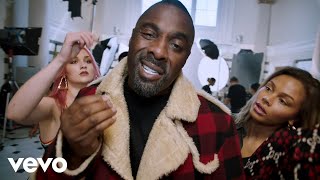 Wiley, Sean Paul, Stefflon Don (feat. Idris Elba) - Boasty ( Remix)