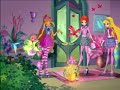 Winx Club Season 6 Episode 7 The Lost Library