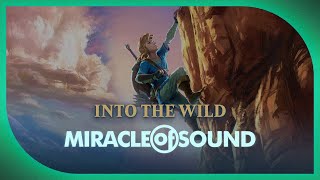 Watch Miracle Of Sound Into The Wild video