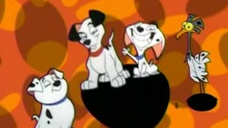 101 Dalmatians The Series S02E20