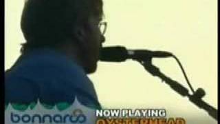 Watch Oysterhead Birthday Boys video