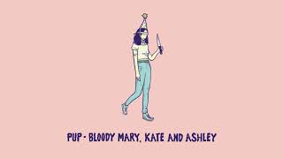 Watch Pup Bloody Mary Kate And Ashley video