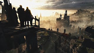 DYING LIGHT 2 EARLY WALKTHROUGH GAMEPLAY | E3 2018 DYING LIGHT 2 EARLY WALKTHROUGH GAMEPLAY | E3 2018