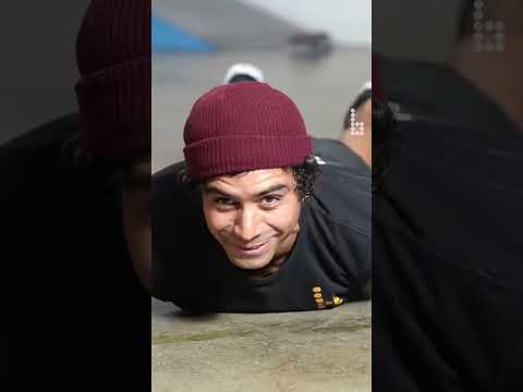Wavy Shoes Wavy Skateboard #skateboarding #learntoskate #how