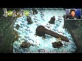 [37] Sack Shenanigans (Little Big Planet 3 PS4 w/ GaLm and the Derp Crew) - Spinning Wheel