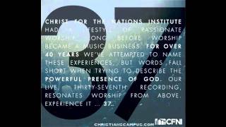 Watch Christ For The Nations Sovereign God video