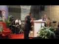 Bishop Erskine Jones-End Time Harvest Fellowship Conference 2012, 09/14/12