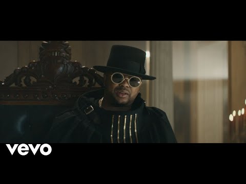 The-Dream feat. T.I. - That’s My Shit