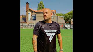 Wesley Sneijder Prime