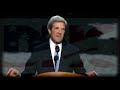 Video DNC 2012: John Kerry - Full Speech - Democratic National Convention 2012