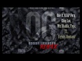 OG Bobby Johnson - Que ft.Chevy Woods  A$AP Ferg, King Los, Wiz Khalifa, Tyga, T.I. & French Montana