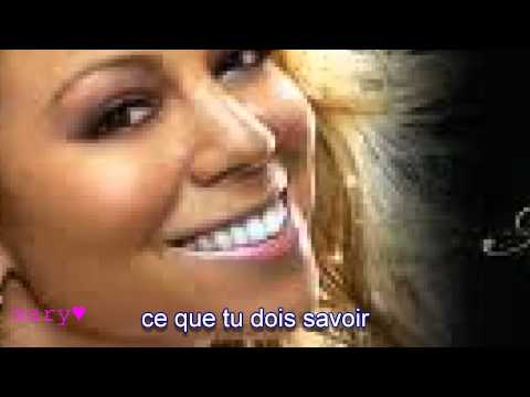 Mariah Carey - I Cant Live