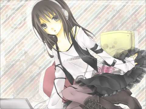 Nightcore   I Don\'t Care